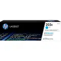 HP 203x Toner