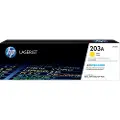 HP Toner 203a