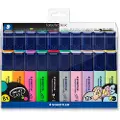 Staedtler Sture 20 Fluorescerende Markører
