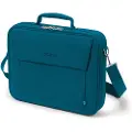 Dicota Eco Multi Base Laptopveske for Laptop 15.6" | Blå