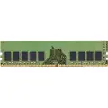 Kingston Server Premier - DDR4 - modul - 16 GB - DIMM 288-pin - 2666 MHz / PC4-21300 - CL19 - 1.2 V - ikke-bufret - ECC