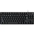 Logitech G413 Tastatur Spansk