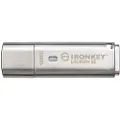 Kingston Ironkey Locker Iklp50 128gb Minnepinne