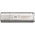 Kingston Ironkey Locker Iklp50 32gb Minnepinne