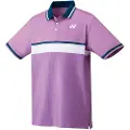 Yonex Kortermet Poloskjorte