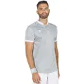 Tecnifibre Team Mesh Kortermet Poloskjorte
