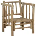 Bloomingville MINIStol Mini SoleNaturSpisestolerFra Homeroom