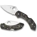 Spyderco Dragonfly 2 Zome foldekniv