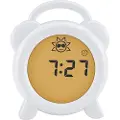 Alecto Bc-100 Sleep Trainer Vekkerklokke