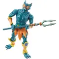 Masters of the Universe 7-tommers Actionfigurer For Motu-samlere