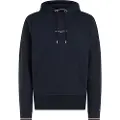 Tommy Hilfiger Logo Tipped Hetteskjorte