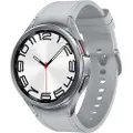 Samsung Galaxy Watch 6 Classic 47 Mm Smartklokke