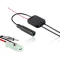 ATTB Aktiv fm og dab splitter