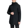 Vaude Skomer Wool Jakke