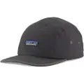 Patagonia P-6 Label Maclure Caps svart