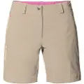 Vaude Skomers Iii Shorts