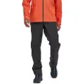 Patagonia Granite Crest Rain Bukse svart