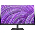 HP P22h G5 - P-Series - LED-skjerm - 21.5 - 1920 x 1080 Full HD (1080p) @ 75 Hz - IPS - 250 cd/m² - 1000:1 - 5 ms - HDMI, VGA, DisplayPort - høyttalere - svart - Smart Buy