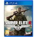 Sony Ps4 Sniper Elite 4