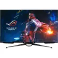 Asus Rog Swift Pg48uq 48´´ 4k Ips Oled 140hz Gaming-skjerm