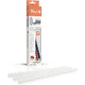 Peach R-PB412-01 - 25 pcs. - binding comb - Binding comb