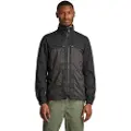 G-Star Fabric Mix Overskjorte