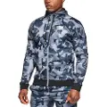 Leone1947 Camo Genser Med Hel Glidelås