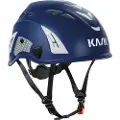 Kask Sikk hjelm SuperPlasma AQ Hi-viz blå