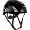 Kask Sikk hjelm SuperPlasma AQ Hi-viz sort
