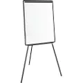 BI-Office EA2306315, Frittstående, 700 x 1000 mm, A1, Portrett, Emaljert stål, Stål
