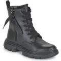 Geox J Junette G Booties