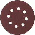 Makita sanding sheet - for wood metal - 10 pieces
