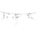 Star Trading Star TradingLyslenke Dew Drop, 20 LED-pærerHvitLysslyngerFra Homeroom