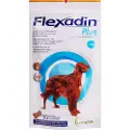 Flexadin Plus Maxi - Medium / stor hund - 90 stk
