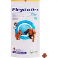 Vetoquinol Flexadin Plus Mini for små hunder og katter - 2 x 90 tabletter