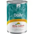 Almo nature 400 g - Kylling