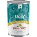 Almo nature Dog 6 x 400 g - Tyrkia