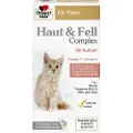 Doppelherz Skin & Coat Complex for katter - 50 x 10 g