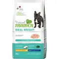 Trainer Natural Dog Natural Trainer Light in Fat Mini Adult med kalkun - Økonomipakke: 2 x 2 kg