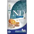 Farmina Ocean Lavkalori Tørrfôr For Små Hunder 2.5kg