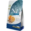 N&D Ocean Cat Ocean Neutered 1.5kg Kattemat