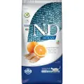 Farmina Ocean Sild Kattemat 5kg