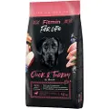 Fitmin Dog For Life And & Kalkun - 2 x 12 kg