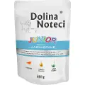 Dolina Noteci Junior, 10 x 300 g - Rik på lammekjøtt