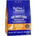 Dolina Noteci Superfood Sterilisert Feline med and - 2 x 1 kg