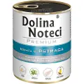 Dolina Noteci Premium, 12 x 800 g - Ørret