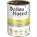 Dolina Noteci Premium, 24 x 400 g - Kylling
