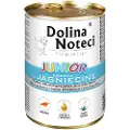 Dolina Noteci Premium Junior, 24 x 400 g - Lam