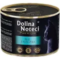 Dolina Noteci Premium, fileter, 12 x 185 g - Tunfiskfilet
