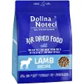 Dolina Noteci Superfood Feline med lammekjøtt - Fordelaktig to-pakning: 2 x 1 kg